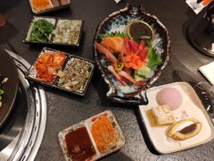 -赤谷和牛烧肉居酒屋(石景山店)