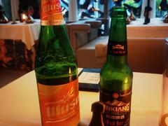 -龟兹KUCINA·新疆菜(前滩L+PLAZA店)