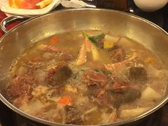 -香丽缘饭馆(黑龙潭店)