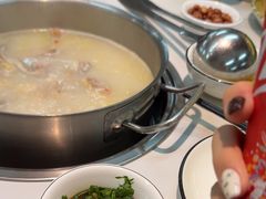 -龙鑫记清远脆皮鸡胡椒猪肚鸡