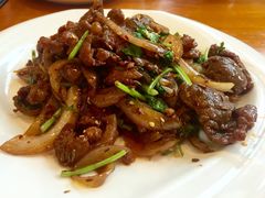 -翠花老菜饺子馆(七宝店)