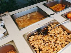 -大熊猫毛肚火锅(烟台万象汇店)