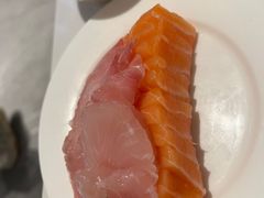 -粤海喜来登酒店·盛宴海鲜牛排自助餐厅(天河城店)