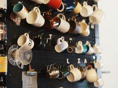 -醒味咖啡馆(南市桥巷店)