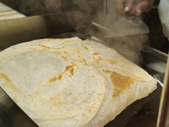 印度飞饼-福州西湖大酒店·怡湖咖啡厅