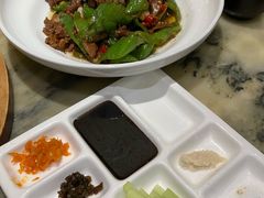 -范家小馆·烤鸭新京菜(金融街店)