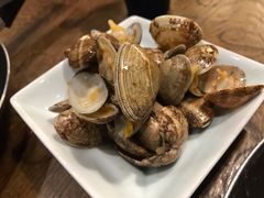 -原乡故事里海鲜大餐(玉祥门北马道巷店)