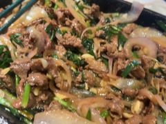 -张家卫·阳江菜·小海鲜(肥婆湾桥店)
