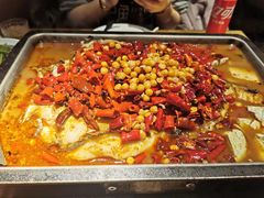 -炉鱼(萧山万象汇店)