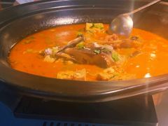 -筱爷叔·上海传统手工菜(玉树路店)