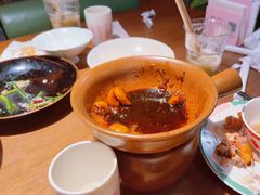 -清水亭湖北菜(大屯DT51店)