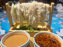 -醉长安(钟楼旗舰店)