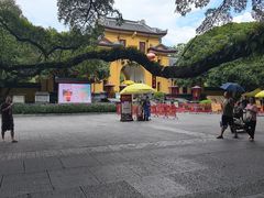 -桂林独秀峰王城景区