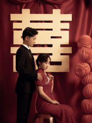 -芭莎视觉婚纱摄影(花溪店)