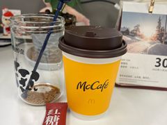 -麦当劳(豫园店)