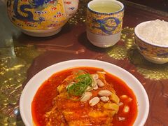 -缪氏川菜(深圳北站缤果空间店)