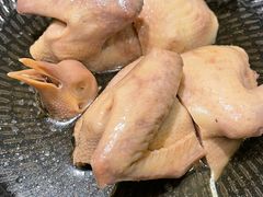 -龙悦湾酒家·八阵鱼生·渔人码头店