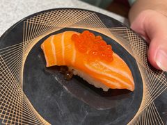-争鲜回转寿司(中街大悦城店)