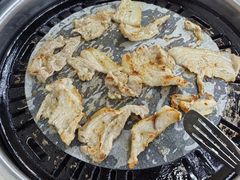-二刚大块烤肉(东山商业街店)