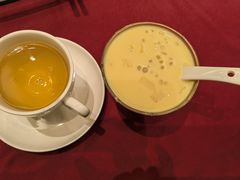 -观澜湖酒店·邀月庭中餐厅