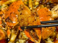 -江味龙虾馆·裸蓝龙虾(南山店)