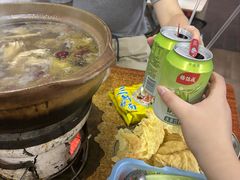-威邵鸡煲(西华路总店)