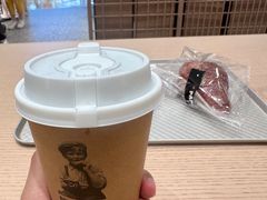 -PAPER STONE BAKERY(天汇广场店)