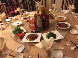 点击看大图 -上海浦东喜来登由由大酒店·宴会厅