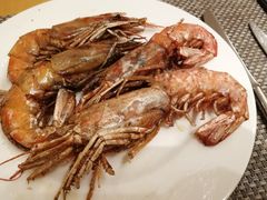 -威斯汀舞台餐厅