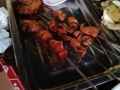 -永红源啤酒·烧烤·海鲜·大排档(青特城店)