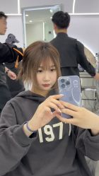 -张昊造型