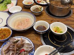 -厝味火锅·潮汕卤水火锅(十一合店)