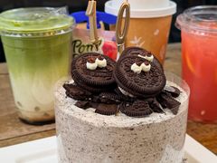 -菽麦谷屋(新光里店)