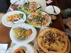 -猫岛主趣味餐厅(鼓浪屿店)