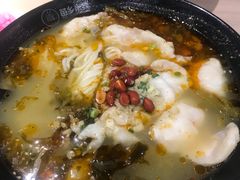 -苗乡米线(建军路店)