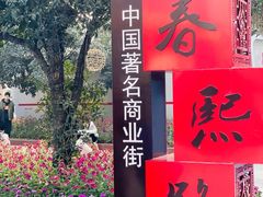 -春熙路步行街