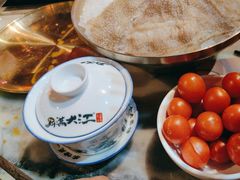-月满大江千层肚火锅(锦城大道店)