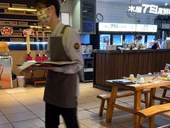 -木屋烧烤(龙华店)