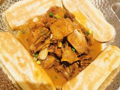 -小菜园新徽菜(常州九洲新世界店)