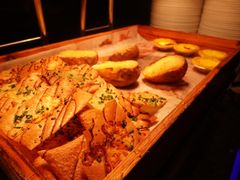 -金玛国宾酒店-自助西餐厅