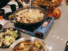 -一棠龙虾•王牌虾球(恒隆广场店)