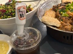 -江宴渔村·鱼鲜土菜(紫荆广场店)