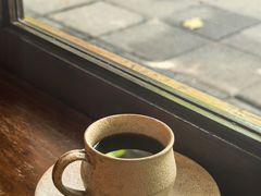 -RUMORS COFFEE ROASTERY鲁马滋咖啡(湖南路店)