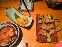 -北村家日本料理(西大望路店)