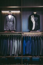 点击看大图 -予白婚纱礼服馆