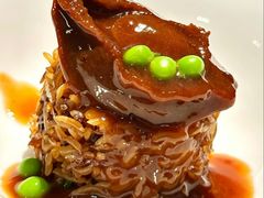 -南海渔村·徐博馆(琶洲店-粤菜养生宴)
