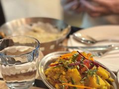 -克比叔叔印度餐厅Kebabs on the Grille(永康路分店)