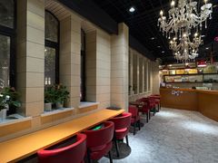 -红房子西菜馆(淮海中路店)
