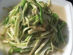 -汤山翠谷生态餐厅