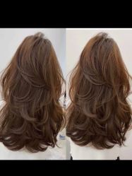 -MY HAIR ARDOR